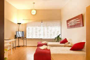 Гостиница VRS - PORTO CENTRE TRINDADE STUDIO  Atiães